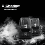Fitpod O-SHADOW 主機注油空倉通用OXVA小蠻牛：圖片 3