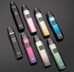 OXVA XLIM PRO 30W 小蠻牛POD電子煙主機空倉煙彈官網：圖片 3