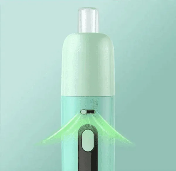 Aspire Fluffi 小煙主機酪梨妹妹主機套組：圖片 4